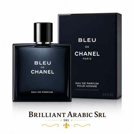 Parfumuri Testere - Bleu de Chanel, Chanel, Barbati, parfum, 100ml (Parfum Tester)