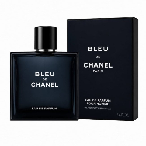 Parfumuri Testere Barbati - Bleu de Chanel, Chanel, Barbati, parfum, 100ml (Parfum Tester)