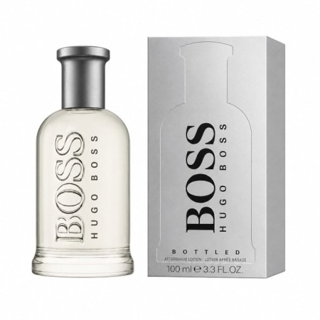 Parfumuri Testere Barbati - Boss Botled, Hugo Boss, Barbati, 100ml (Parfum Tester)