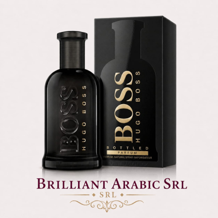 Parfumuri Testere - Boss Botled, Hugo Boss, Barbati, parfum, 100ml (Parfum Tester)