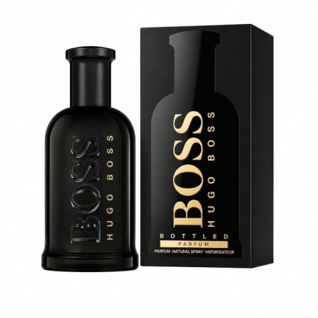 Parfumuri Testere Barbati - Boss Botled, Hugo Boss, Barbati, parfum, 100ml (Parfum Tester)