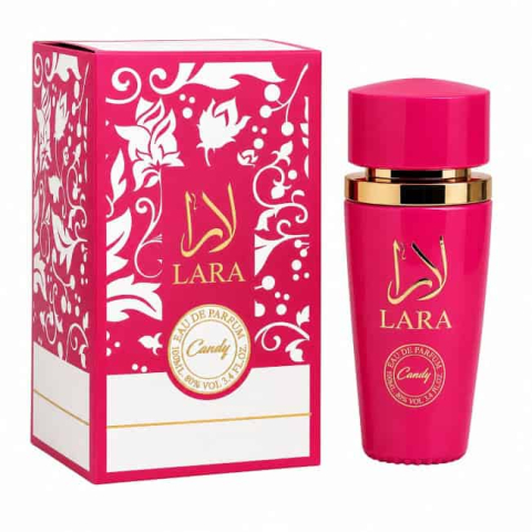 Parfumuri Arabesti - Candy, Lara, Femei, Parfum Arabesc, 100ml