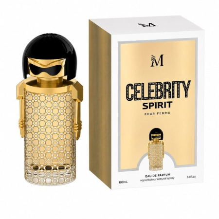 Parfumuri Arabesti - Celebrity Spirit, Montage, Femei, Parfum Arabesc, 100ml