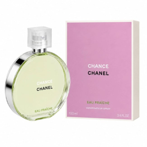 Parfumuri Testere Femei - Chanel, Chance,Parfum, femei, 100ml