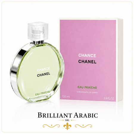 Parfumuri Testere - Chanel, Chance,Parfum, femei, 100ml