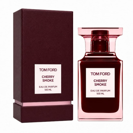 Parfumuri Testere Unisex - Cherry Smoke, Tom Ford, Unisex, parfum, 100ml (Parfum Tester)