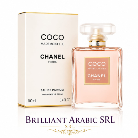 Parfumuri Testere - Coco Mademoiselle Chanel, Femei, parfum, 100ml, Parfum Tester