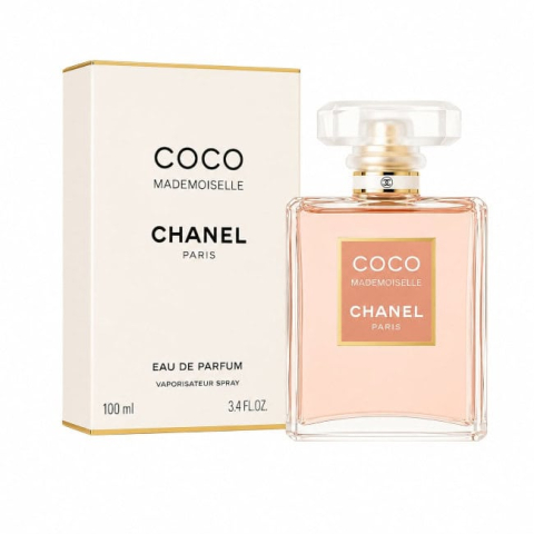 Parfumuri Testere - Coco Mademoiselle Chanel, Femei, parfum, 100ml, Parfum Tester