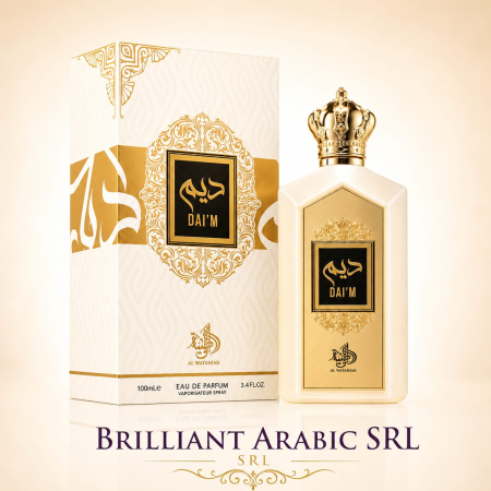 Parfumuri Arabesti - Dai'm Al Wataniah, Femei, parfum arabesc, 100ml