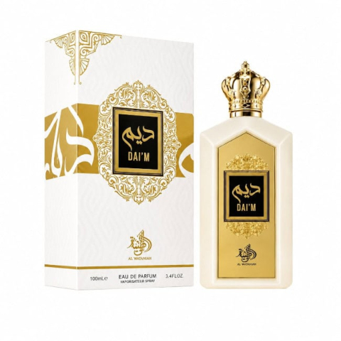 Parfumuri Arabesti - Dai'm Al Wataniah, Femei, parfum arabesc, 100ml