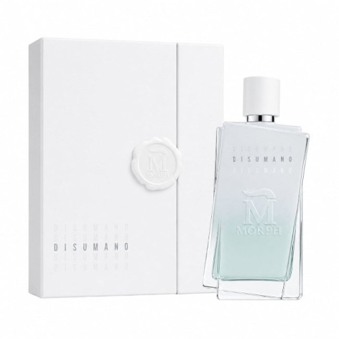 Parfumuri Testere - Disumano, Morph, Unisex, parfum, 100ml (Parfum Tester)