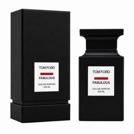 Parfumuri Testere Unisex - Fabulous, Tom Ford, Unisex, parfum, 100ml (Parfum Tester)