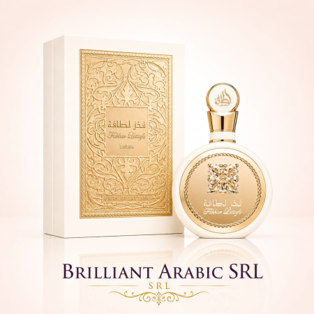 Parfumuri Arabesti - Fakhar, Lattafa, Femei, parfum arabesc, 100ml