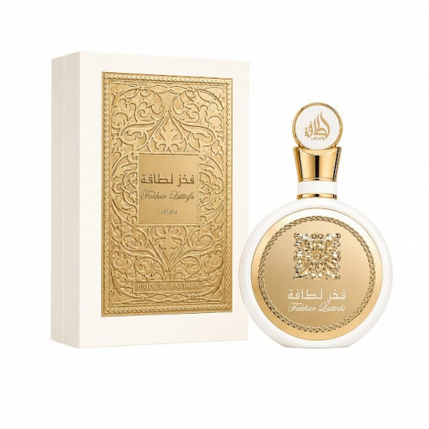 Parfumuri Arabesti - Fakhar, Lattafa, Femei, parfum arabesc, 100ml