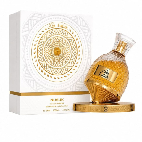 Parfumuri Arabesti Femei - Falak, Nusuk, Femei, parfum arabesc, 100ml