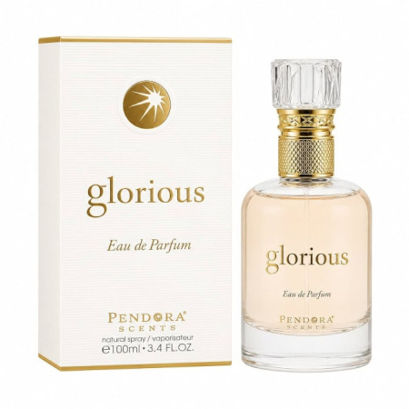 Parfumuri Arabesti - Glorious, Pendora Scents, Femei, Parfum Arabesc, 100ml