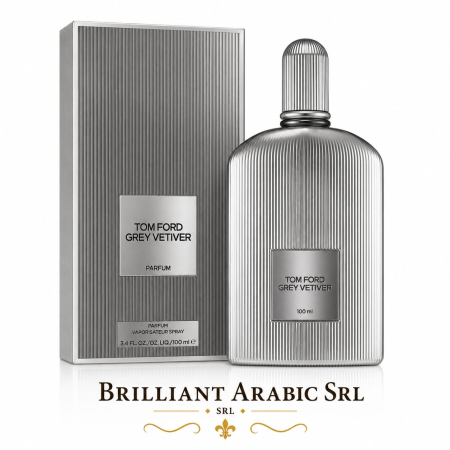 Parfumuri Testere Barbati - Grey Vetiver, Tom Ford, Barbati, parfum, 100ml (Parfum Tester)
