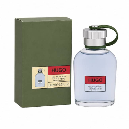 Parfumuri Testere Barbati - Hugo Man, Hugo Boss, Barbati, 100ml (Parfum Tester)