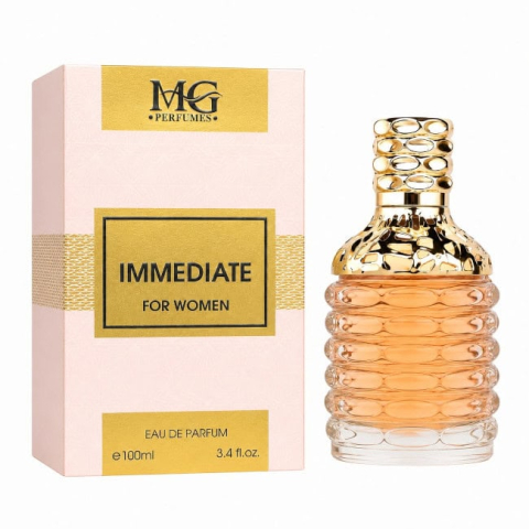 Parfumuri Arabesti - Immediate, MG Perfumes, Femei, Parfum Arabesc, 100ml