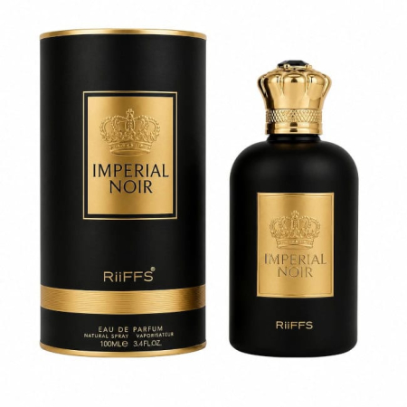 Parfumuri Arabesti - Imperial Noir, Riiffs, Barbati, Parfum Arabesc, 100ml
