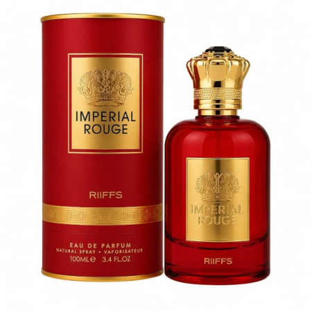 Parfumuri Arabesti - Imperial Rouge, Riiffs, Femei, Parfum Arabesc, 100ml