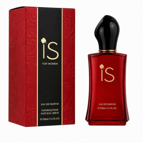 Parfumuri Arabesti - Is For Women, Mystical, Parfum arabesc, 100ml