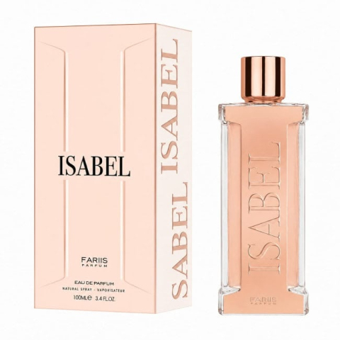 Parfumuri Arabesti - Isabel, Fariis, Femei, Parfum Arabesc, 100 ml