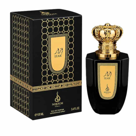 Parfumuri Arabesti Unisex - Izar, Nojoum, Unisex, Parfum Arabesc, 100ml