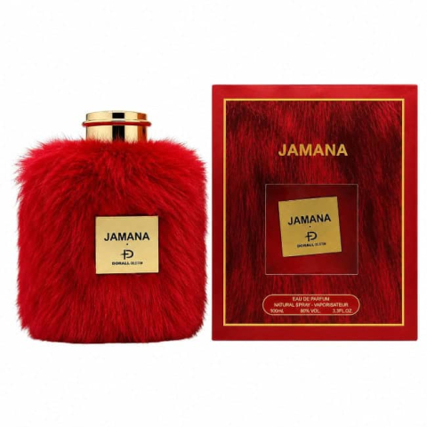 Parfumuri Arabesti - Jamana, Fragrance Deluxe, Femei, Parfum Arabesc, 100ml