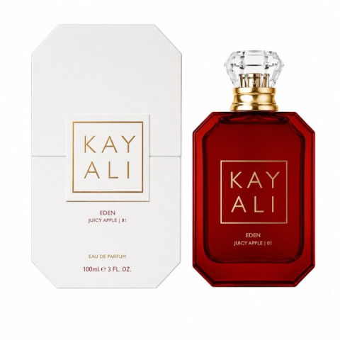Parfumuri Testere - Kay Ali, Eden Juicy Apple | 01, Femei, parfum, 100ml (Parfum Tester)