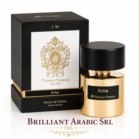 Parfumuri Testere - Kirke, Tiziana Terenzi, Unisex, parfum, 100ml (Parfum Tester)