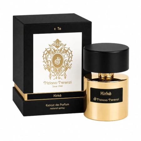 Parfumuri Testere Unisex - Kirke, Tiziana Terenzi, Unisex, parfum, 100ml (Parfum Tester)