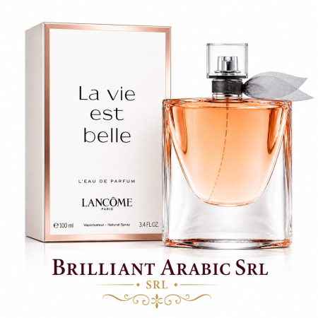 Parfumuri Testere - La Vie Est Belle Iris Absolu, Lancôme, Femei, parfum, 100ml (Parfum Tester)
