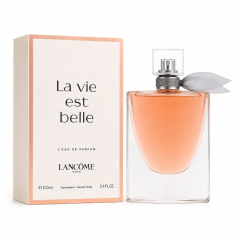 Parfumuri Testere Femei - La Vie Est Belle Iris Absolu, Lancôme, Femei, parfum, 100ml (Parfum Tester)