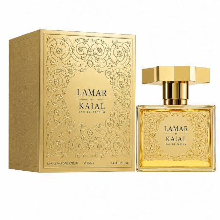 Parfumuri Testere Unisex - Lamar, Kajal, Unisex, 100ml (Parfum tester)