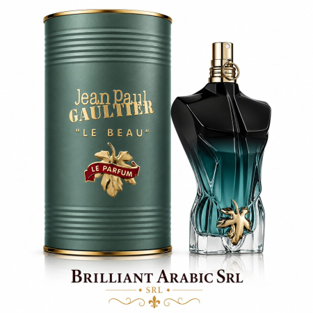 Parfumuri Testere - Le Beau, Jean Paul Gaultier, Barbati, parfum, 100ml (Parfum Tester)
