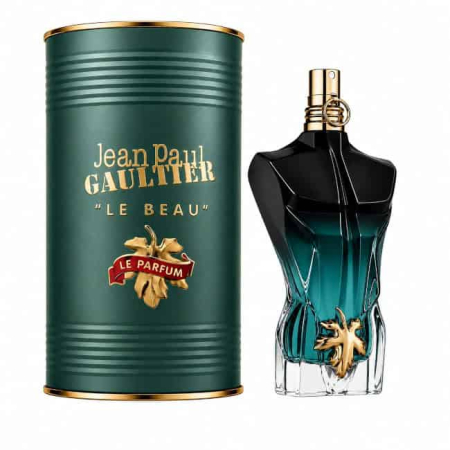 Parfumuri Testere Barbati - Le Beau, Jean Paul Gaultier, Barbati, parfum, 100ml (Parfum Tester)