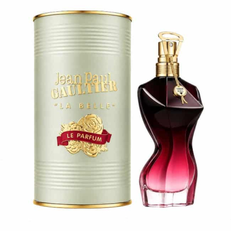 Parfumuri Testere Femei - Le Belle Le Parfum, Jean Paul Gaultier, Femei, parfum, 100ml (Parfum Tester)