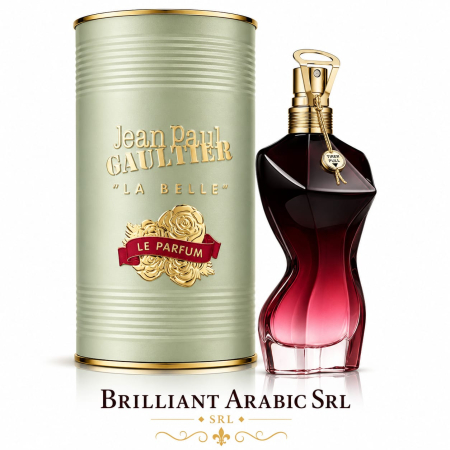 Parfumuri Testere - Le Belle Le Parfum, Jean Paul Gaultier, Femei, parfum, 100ml (Parfum Tester)