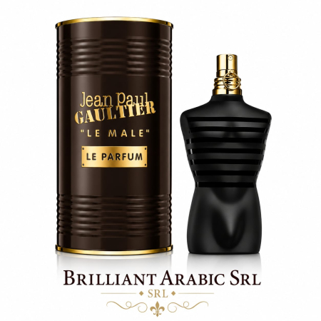 Parfumuri Testere - Le Male Le Parfum, Jean Paul Gaultier, Barbati, Parfum, 100ml (Parfum Tester)