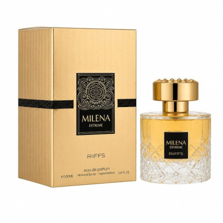 Parfumuri Arabesti - Milena Extreme, Riiffs, Femei, Parfum Arabesc, 100ml