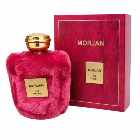 Parfumuri Arabesti - Morjan, Fragrance Deluxe, Unisex, parfum arabesc, 100ml