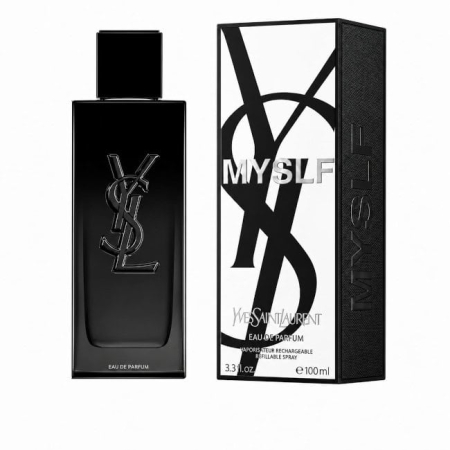 Parfumuri Testere Barbati - Myslf, Yves Saint Laurent, Barbati, parfum, 100ml (Parfum Tester)
