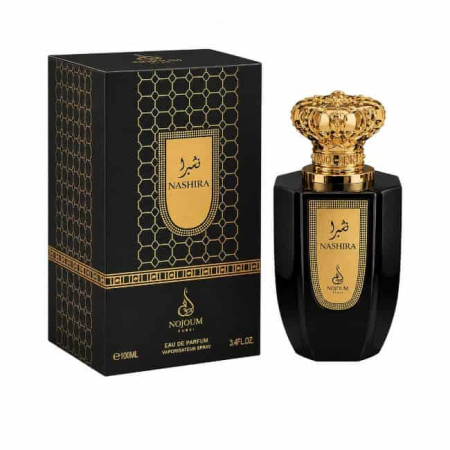 Parfumuri Arabesti - Nashira, Nojoum, Femei, Parfum Arabesc, 100ml