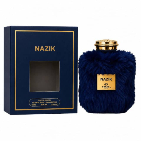 Parfumuri Arabesti - Nazik, Fragrance Deluxe, Femei, Parfum Arabesc, 100ml