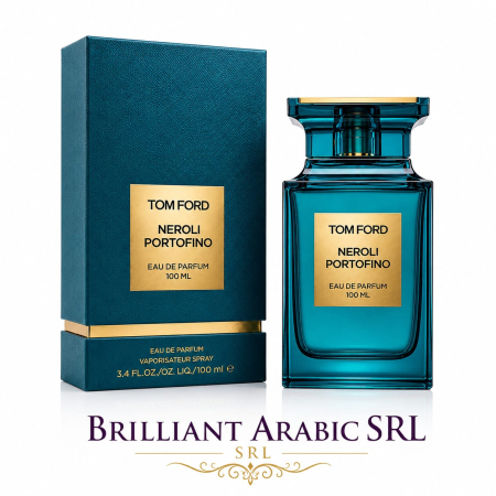 Parfumuri Testere - Neroli Portofino, Tom Ford, Unisex, parfum, 100ml, Parfum Tester