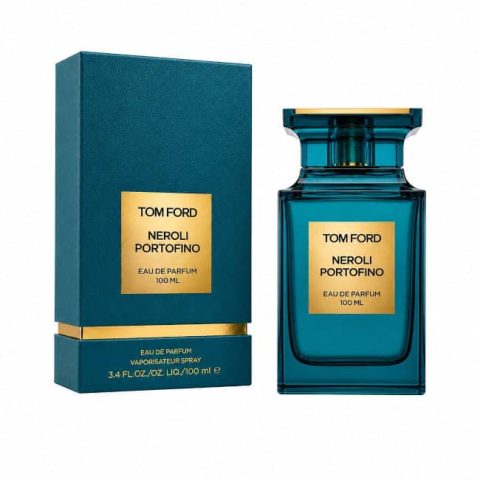 Parfumuri Testere - Neroli Portofino, Tom Ford, Unisex, parfum, 100ml, Parfum Tester