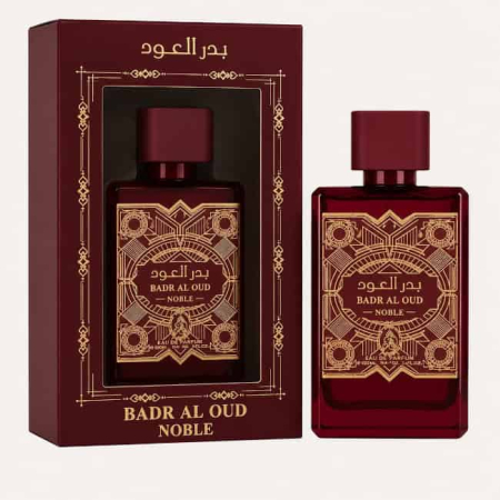 Parfumuri Arabesti Femei - Noble, Badr Al Oud, Femei, Parfum Arabesc, 100ml