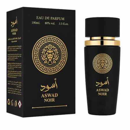 Parfumuri Arabesti - Noir, Aswad, Barbati, Parfum Arabesc, 100ml