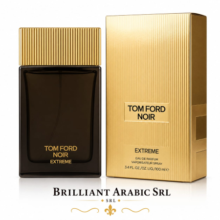 Parfumuri Testere Barbati - Noir Extreme, Tom Ford, Barbati, Parfum, 100ml (Parfum Tester)